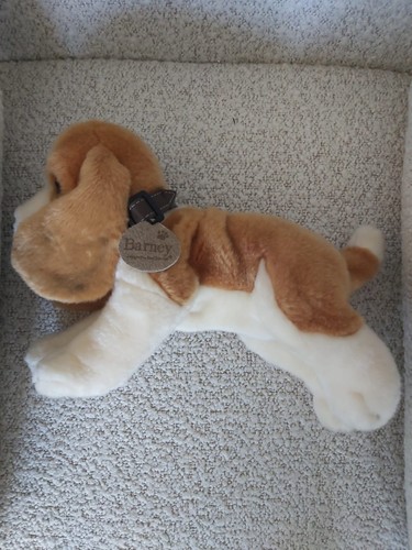 Barney soft medium - barney,