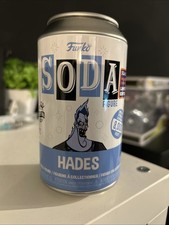 Funko Vinyl Soda Hades Disney