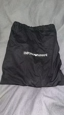 Armani Men's Shoulder Bag