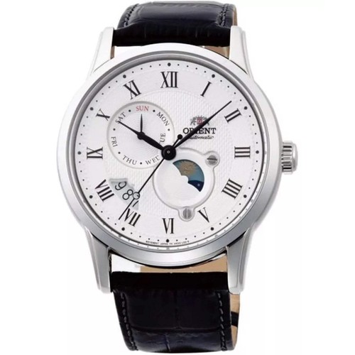 Orient watch bambino - sun, and