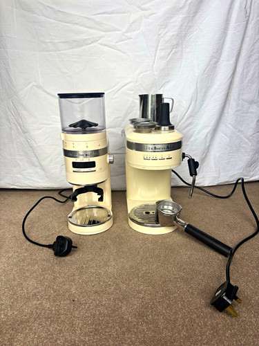 Kitchenaid artisan espresso - artisan,