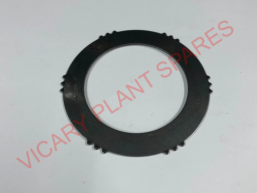 Spring disc jcb - spring, part