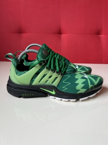 Nike air presto - nike, 'naija'