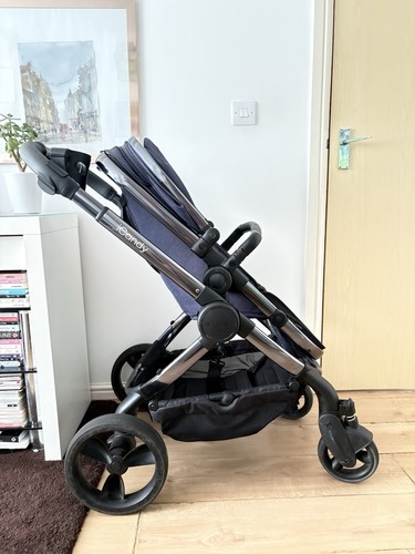 Icandy peach pushchair - icandy,