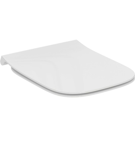 Ideal standard life toilet - ideal,