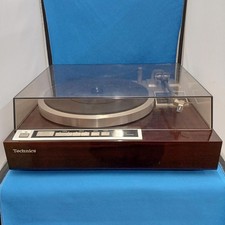 TECHNICS SL-MA1 Quartz Direct