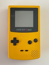 Nintendo Game Boy Color