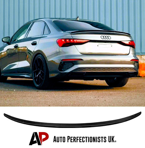 For audi rs3 - s3, 8y