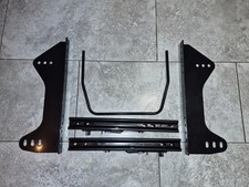 Corbeau bucket Seat mount