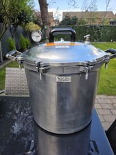 All American 1941x Sterilizer