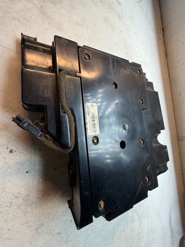 Mercedes benz bose w163 - bose,