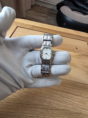 Favre leuba geneve lady - geneve, lady's