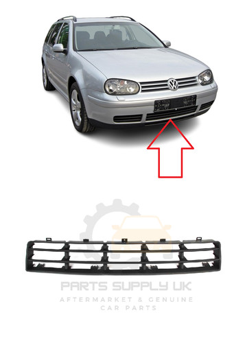 New for golf mk4 1997 - mk4,