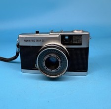Olympus TRIP 35 Compact 35mm