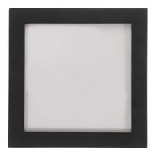  Elegant CD Frame Display for Showcasing DVDs and Photos Stylish Household CD