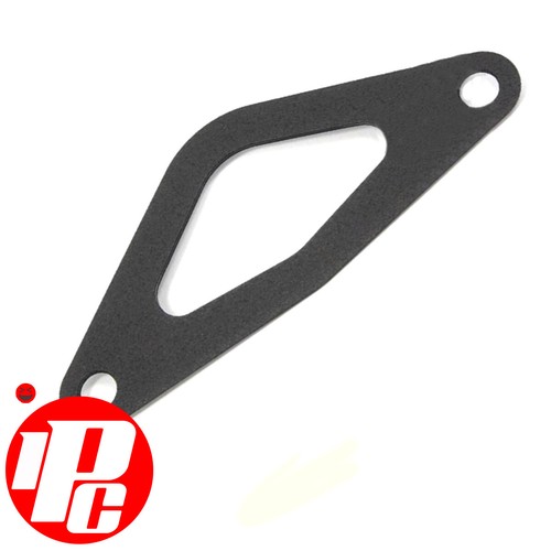 Genuine dump valve gasket - valve,