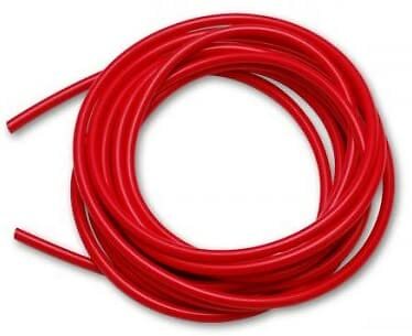5mm silicone vacuum - 3.5mm,