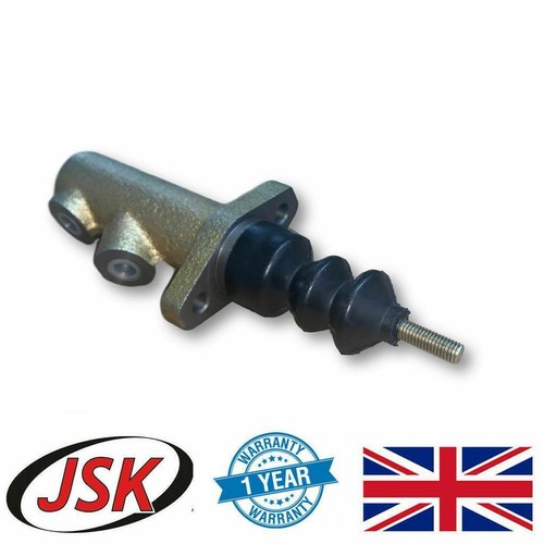 Brake master cylinder for - master, jcb