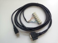 Replacment USB Data Cable for