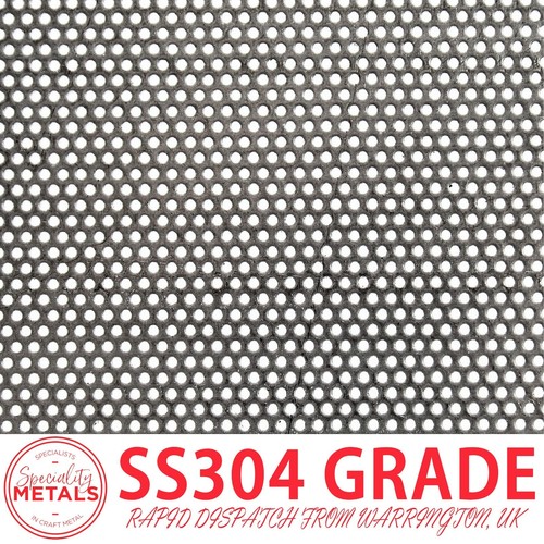 Stainless steel round - stainless,