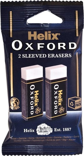 Helix oxford twin pack - helix,