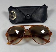 Ray Ban RB4125 Cats 5000