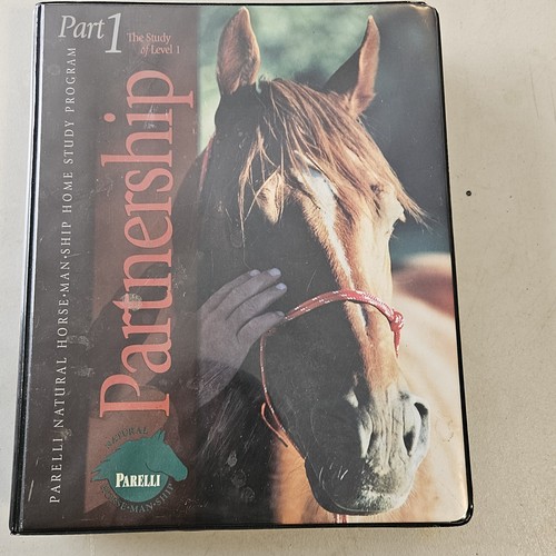 Parelli natural horsemanship - parelli,