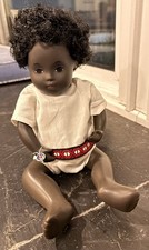 Really lovely baby Sasha Cora Doll Vintage 