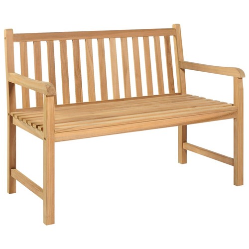 Solid teak wood garden - teak,