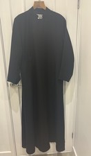 J + M Wool Double Breasted