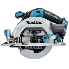 Makita Circular Saw DHS680Z 18V LXT 165mm Cordless Brushless Wood Cutting Saw...