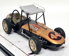 Carousel1 1/18 Watson Roadster