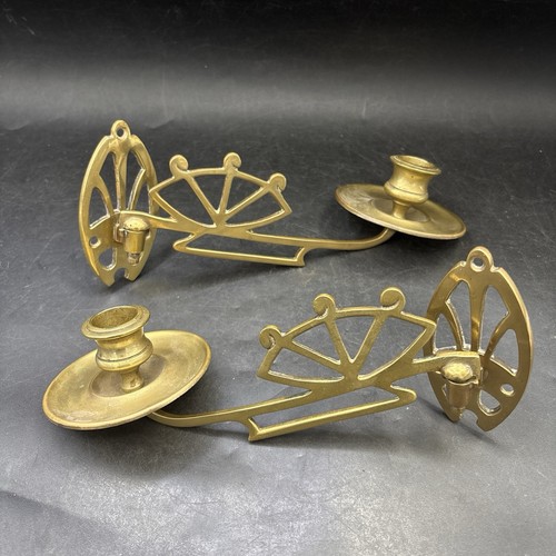 Candlesticks sconces - candlesticks,