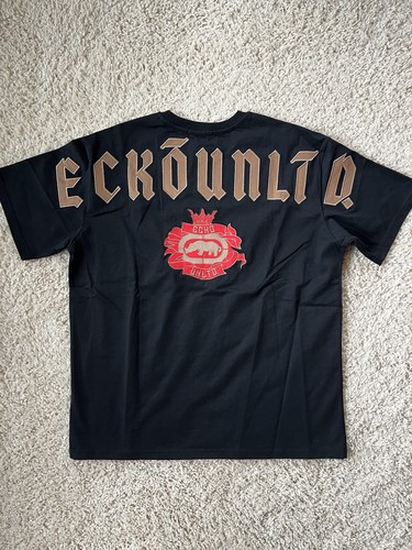 Nwt ecko unltd - ecko, fit