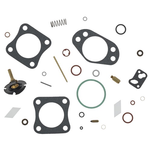 Hd8 carburettor rebuild kit - hd8,