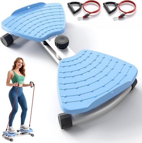 Machine waist twister - ab,
