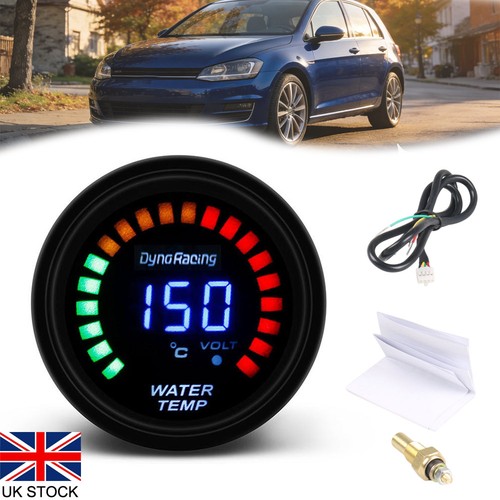 52mm mechanical water - 52mm,