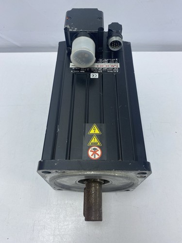 Moog g400 series brushless - moog,