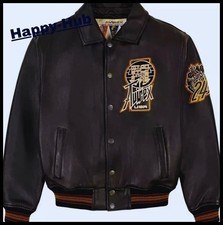 **NEW Avirex Twin Dragon