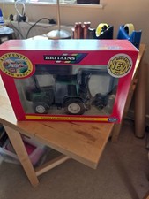 BRITAINS VALTRA VALMET 115