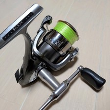 DAIWA CALDIA KIX 2506W