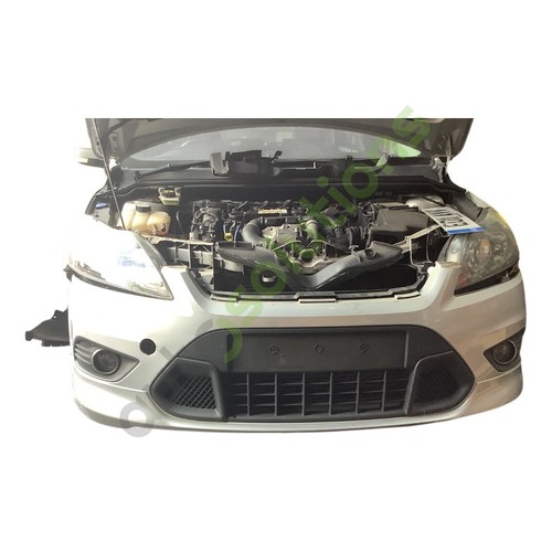 Ford focus zetec - focus, s