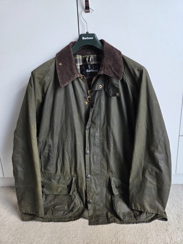 Barbour a150 beaufort vintage - barbour,