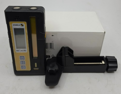 Stabila rec 160 receiver - stabila, rg