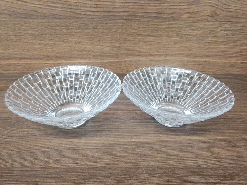 Two nachtmann crystal - two,