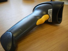 Symbol LS2208-SR20007 USB barcode scanner reader