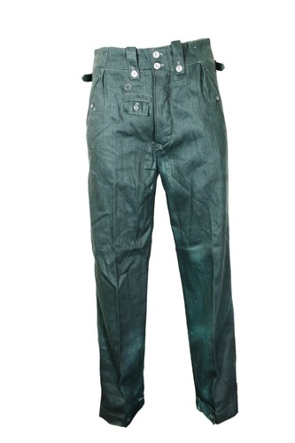 German army summer - german,