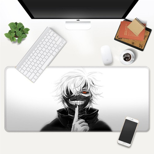 Tokyo ghoul manga mousepads - ghoul,