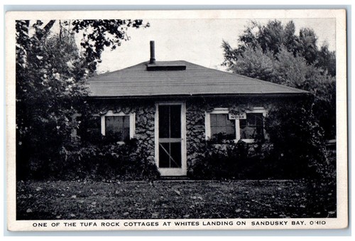 1942 one tufa rock cottages - 1942,