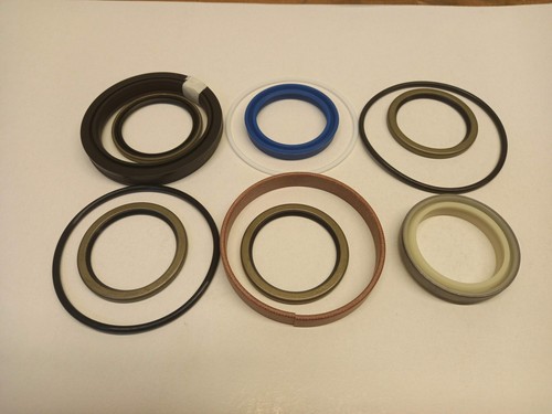 Dipper ram seal - dipper, suits